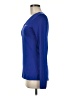 Nike Blue Long Sleeve Top Size M - photo 5