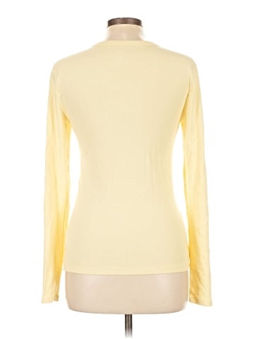 Gap Long Sleeve T-Shirt (view 2)