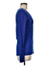 Nike Blue Long Sleeve Top Size M - photo 4