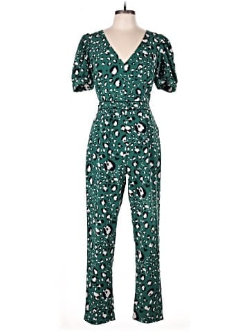 Adelyn Rae Jumpsuit (view 1)