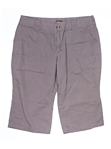 Cabela's Khaki Shorts (view 1)