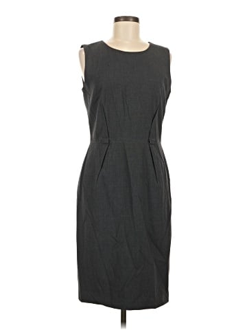 Calvin Klein Cocktail Dress (view 1)