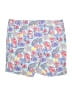 Talbots Paisley Blue Shorts Size 8 - photo 2