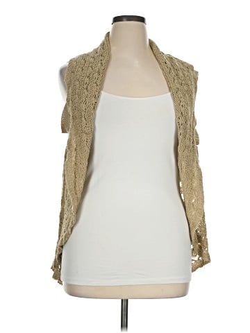 New Directions Cardigan (view 1)