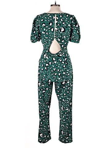 Adelyn Rae Jumpsuit (view 2)