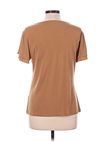 Calvin Klein Short Sleeve T-Shirt (view 2)