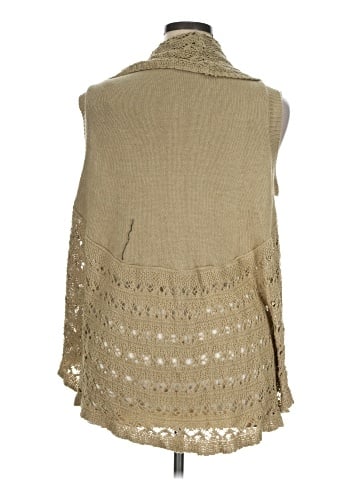 New Directions Cardigan (view 2)