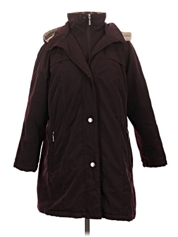 Covington Coat (view 1)