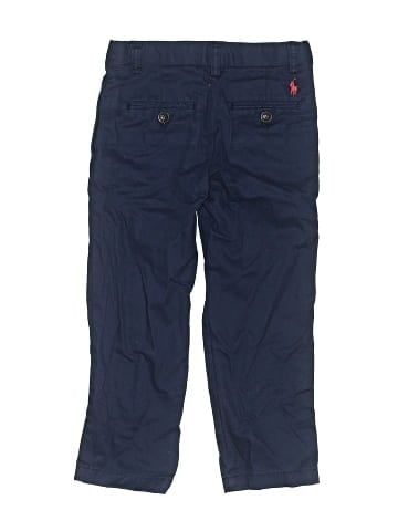 Polo by Ralph Lauren Casual Pants (view 2)