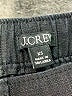 J.Crew 100% Linen Black Linen Pants Size XS - photo 7