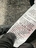 J.Crew 100% Linen Black Linen Pants Size XS - photo 8