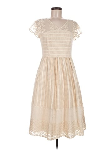 Moulinette Soeurs Casual Dress (view 1)