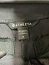 Athleta Black Shorts Size 2 - photo 3