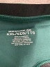 Reebok Green Active Pants Size XXL - photo 4