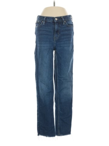 CALVIN KLEIN JEANS Jeans (view 1)