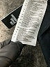 Adidas Black Active Pants Size M - photo 5