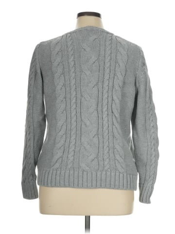 L.L.Bean Pullover Sweater (view 2)