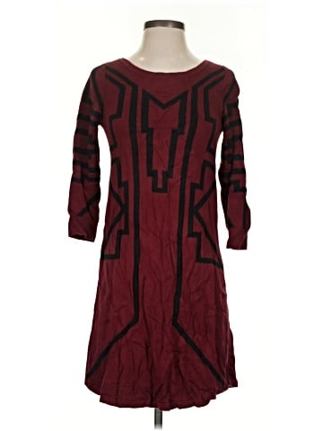 Express Casual Dress (view 1)