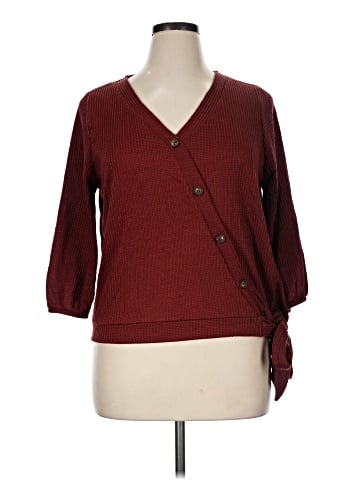 Fred David Cardigan (view 1)
