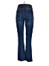 wonderly Blue Jeans Size 10 - photo 2