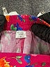 Unbranded Floral Pink Shorts Size 6 - photo 3