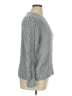 L.L.Bean 100% Cotton Gray Pullover Sweater Size XL (petite) - photo 4