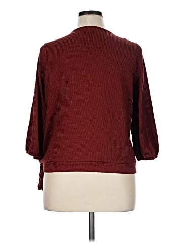 Fred David Cardigan (view 2)