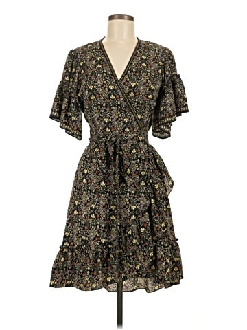 Max Studio Casual Dress (view 1)
