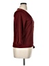Fred David Burgundy Cardigan Size XL - photo 4