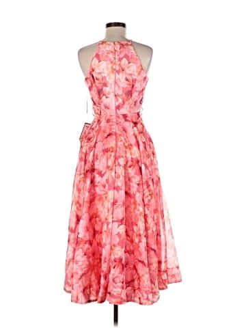 Taylor Cocktail Dress (view 2)