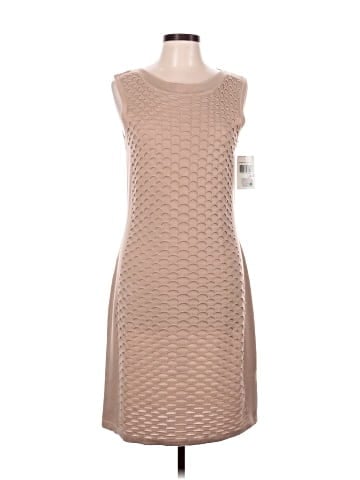 Connected Apparel Cocktail Dress (view 1)