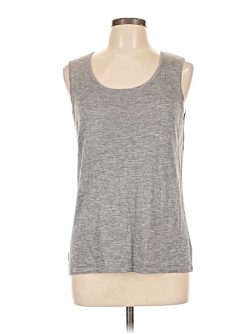 Easywear by Chico's Sleeveless Top (view 1)