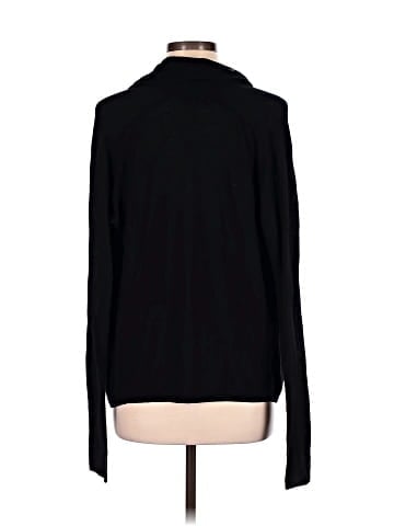Farhi by Nicole Farhi Long Sleeve Turtleneck (view 2)