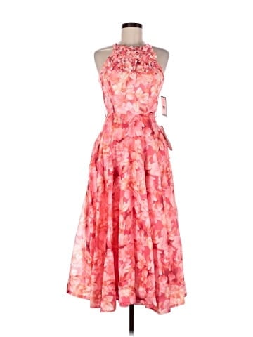 Taylor Cocktail Dress (view 1)