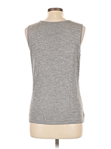 Easywear by Chico's Sleeveless Top (view 2)