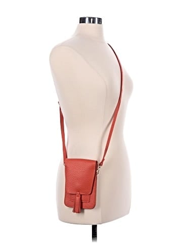 Unbranded Crossbody Bag (view 2)