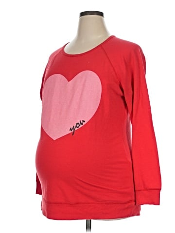 Motherhood Sweatshirt (view 1)