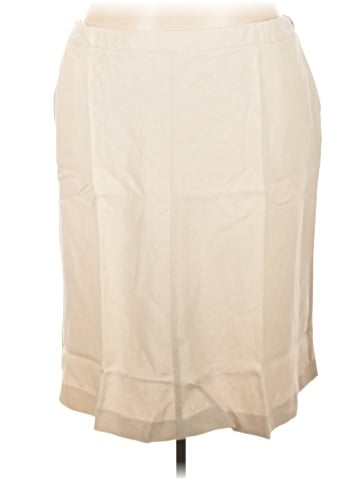 Lands' End Formal Skirt (view 1)