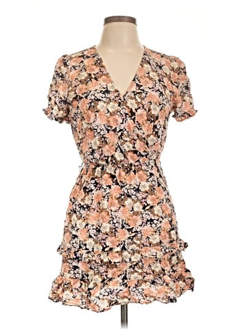 As U Wish Casual Dress (view 1)