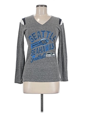 NFL Long Sleeve T-Shirt (view 1)