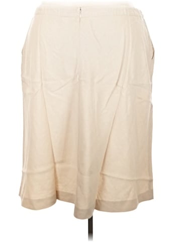Lands' End Formal Skirt (view 2)