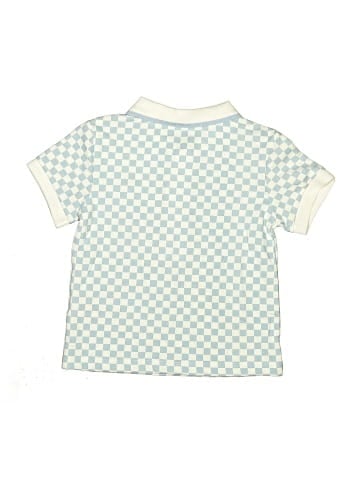 Little Me Short Sleeve Polo (view 2)
