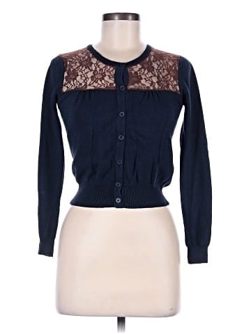 Heritage 1981 Cardigan (view 1)