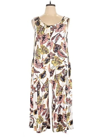Attitudes by Renee Jumpsuit (view 1)