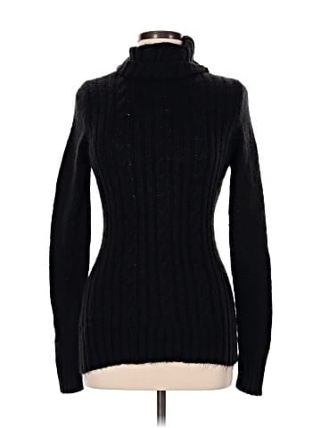 Route 66 Turtleneck Sweater (view 1)