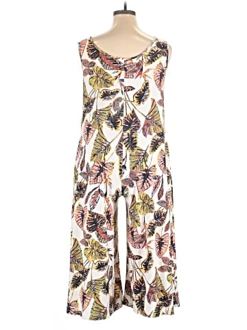 Attitudes by Renee Jumpsuit (view 2)