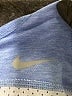 Nike Silver Active Tank Size M (estimated) - photo 7