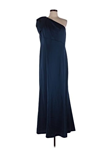 Aidan Mattox by Adrianna Papell Casual Dress (view 1)