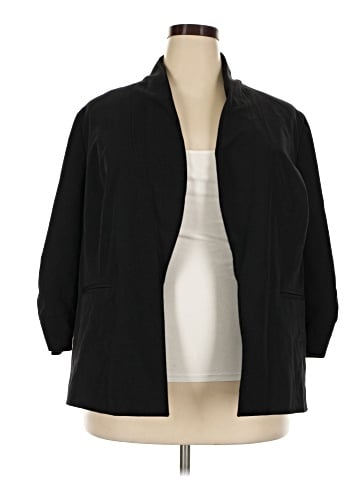 Worthington Jacket (view 1)