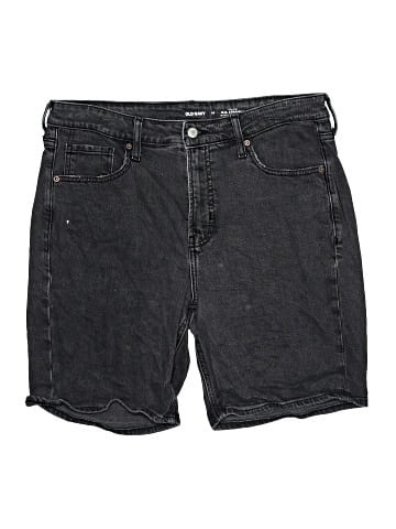 Old Navy Denim Shorts (view 1)
